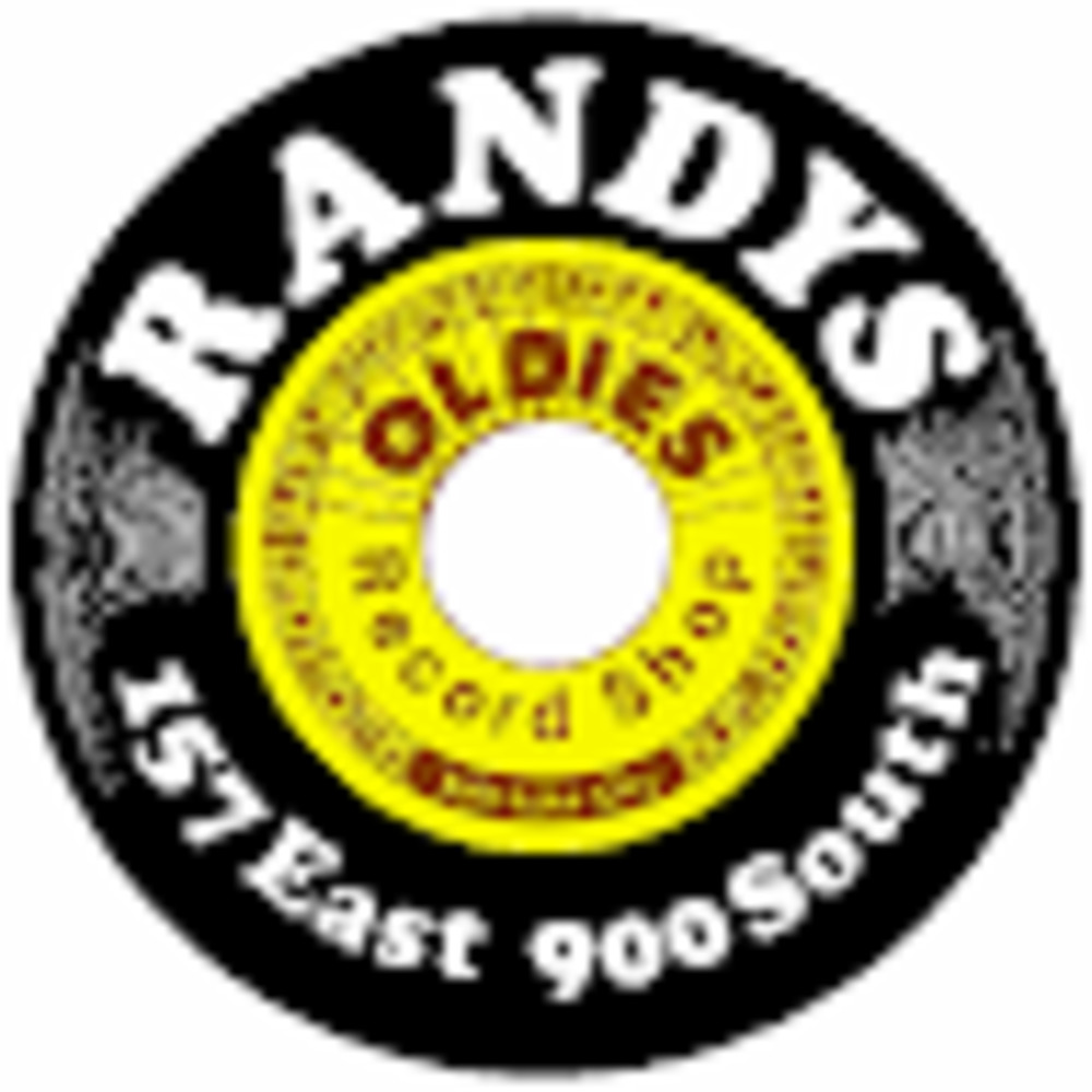 Meet your Posher, Randy's